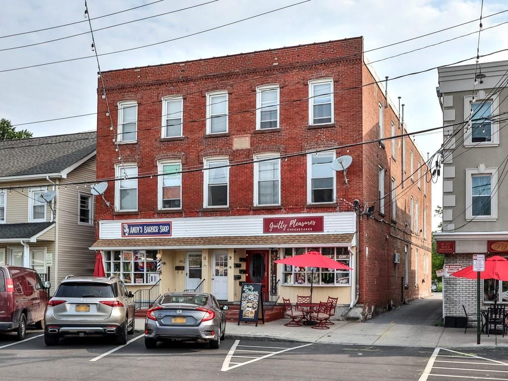11 Goshen Avenue, Washingtonville, NY 10992