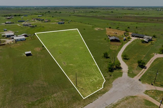 Lot 14 Samuel DR, Bertram, TX 78605