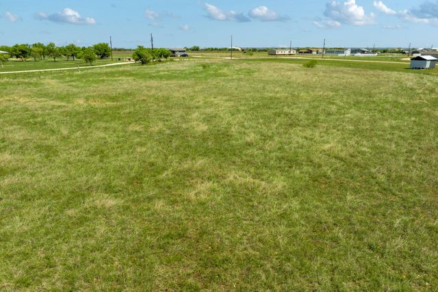 Lot 14 Samuel DR, Bertram, TX 78605