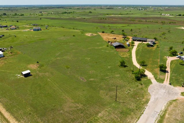 Lot 14 Samuel DR, Bertram, TX 78605