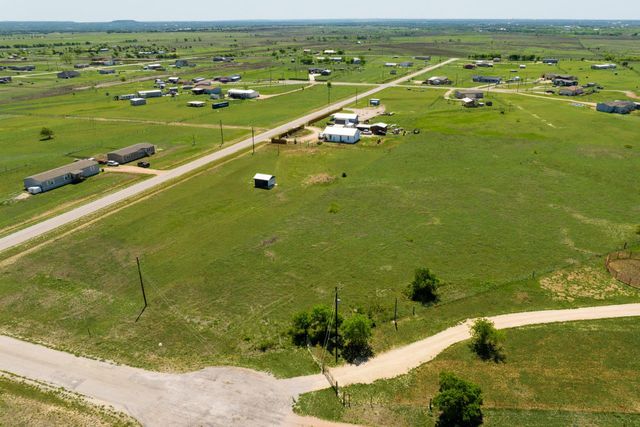 Lot 14 Samuel DR, Bertram, TX 78605