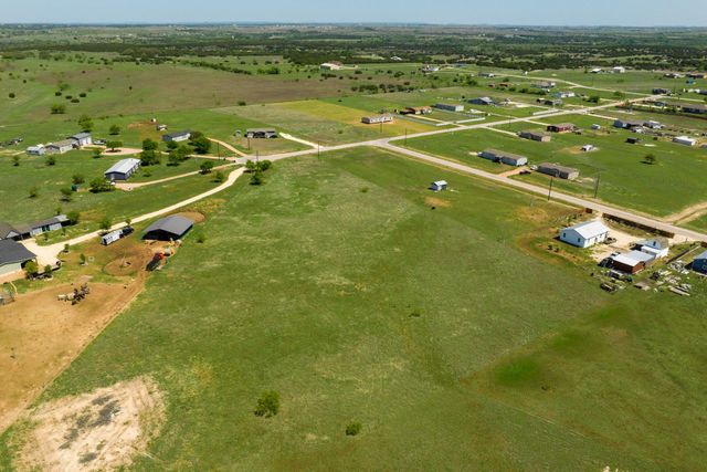 Lot 14 Samuel DR, Bertram, TX 78605