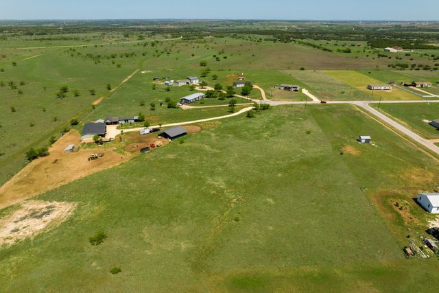 Lot 14 Samuel DR, Bertram, TX 78605
