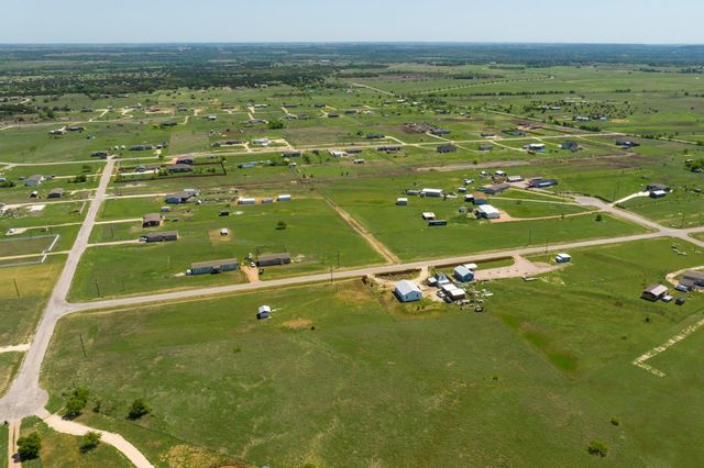 Lot 14 Samuel DR, Bertram, TX 78605