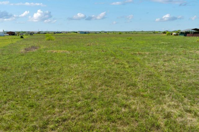 Lot 14 Samuel DR, Bertram, TX 78605