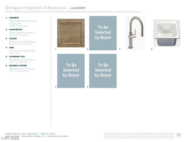 658 Fortis Creek Street, Las Vegas, NV 89138