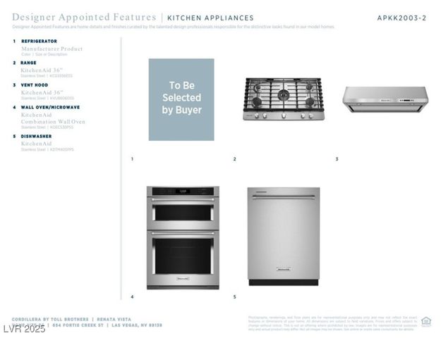 658 Fortis Creek Street, Las Vegas, NV 89138