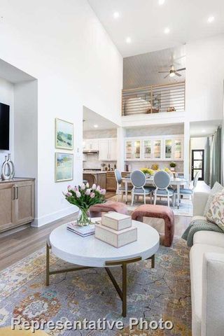 3914 Bison Lane, Heartland, TX 75114