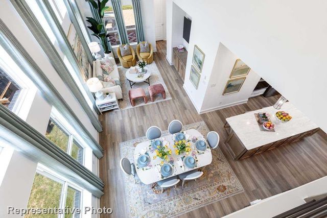3914 Bison Lane, Heartland, TX 75114