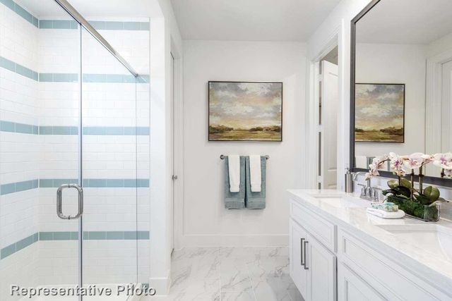 3914 Bison Lane, Heartland, TX 75114