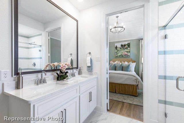 3914 Bison Lane, Heartland, TX 75114