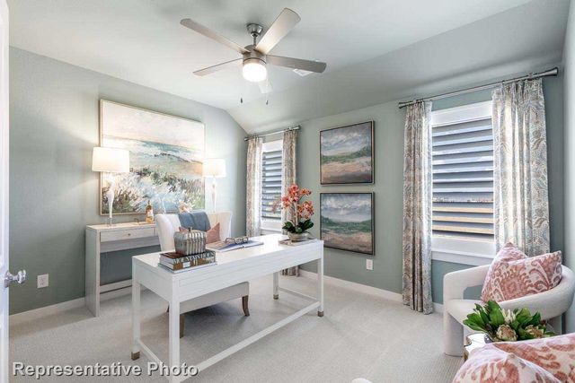 3914 Bison Lane, Heartland, TX 75114