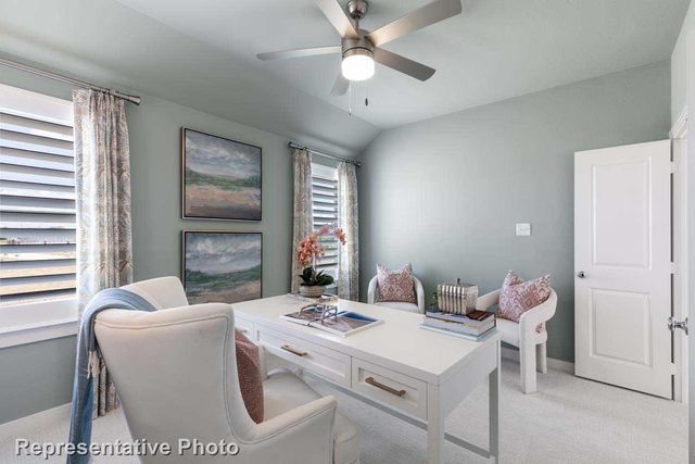 3914 Bison Lane, Heartland, TX 75114