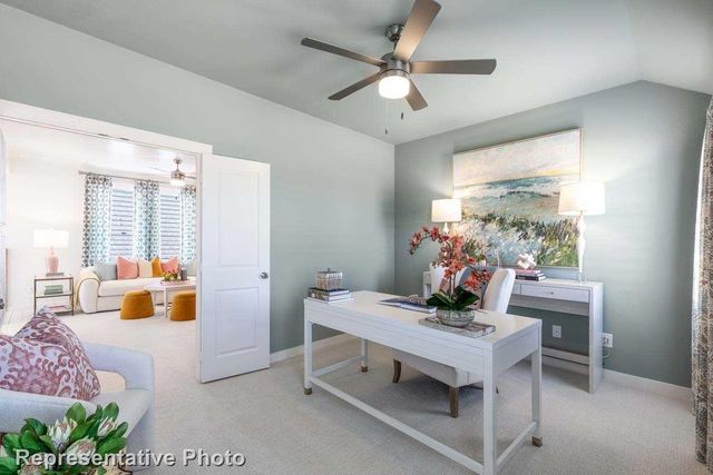 3914 Bison Lane, Heartland, TX 75114