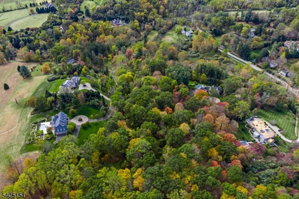 0 Branch Road, Peapack Gladstone Boro, NJ 07934 — photo 3