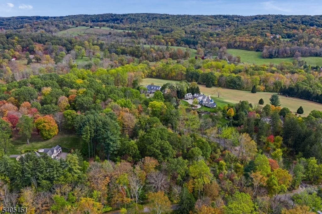 0 Branch Road, Peapack Gladstone Boro, NJ 07934 — photo 4