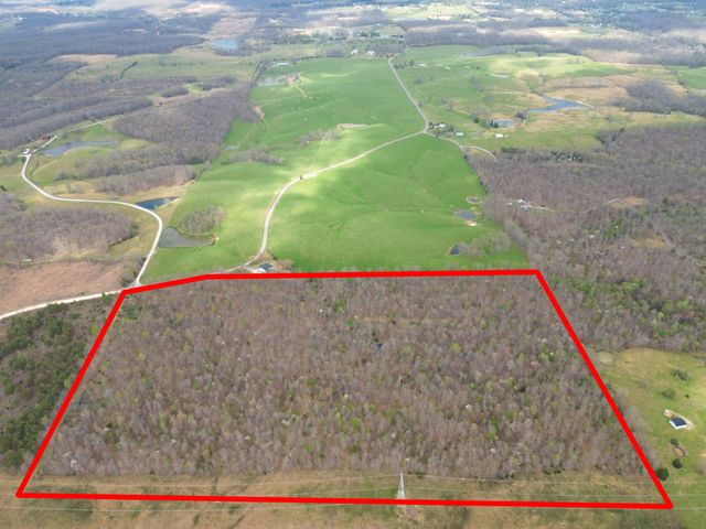 0 McElhiney Road, Dickson, TN 37055