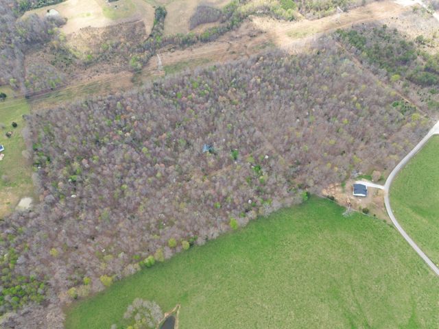 0 McElhiney Road, Dickson, TN 37055