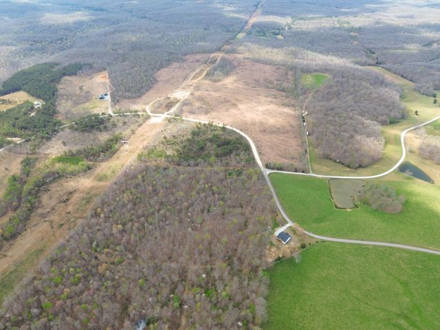 0 McElhiney Road, Dickson, TN 37055