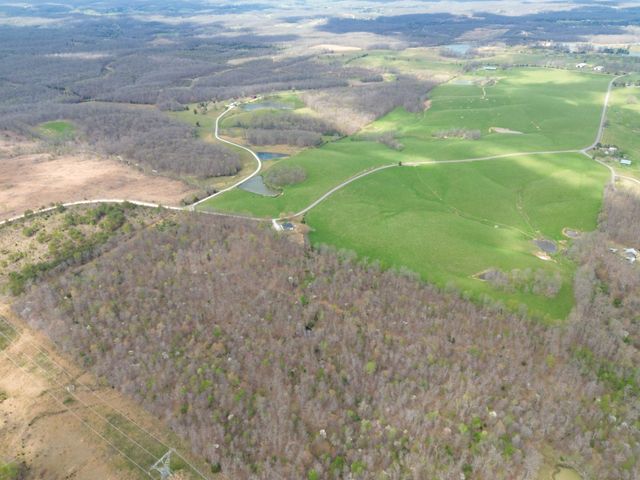 0 McElhiney Road, Dickson, TN 37055