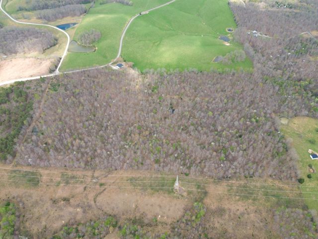 0 McElhiney Road, Dickson, TN 37055