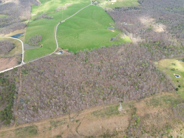 0 McElhiney Road, Dickson, TN 37055