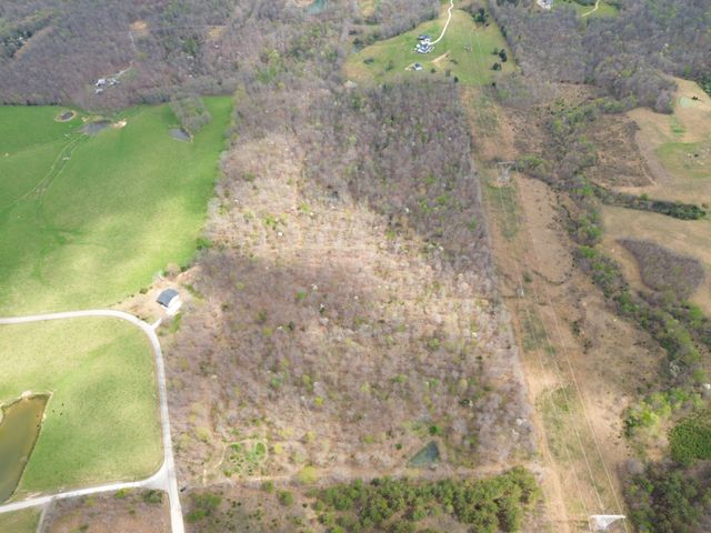 0 McElhiney Road, Dickson, TN 37055