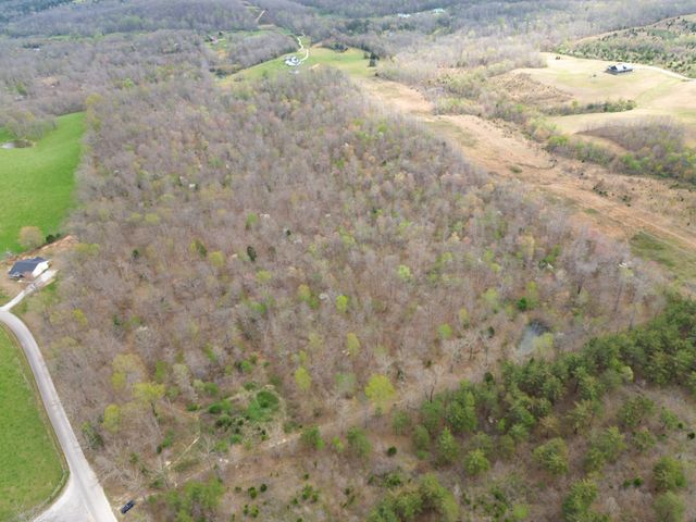 0 McElhiney Road, Dickson, TN 37055