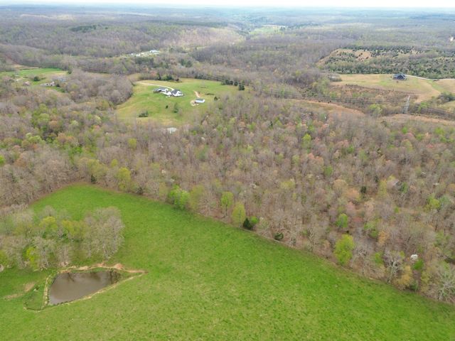 0 McElhiney Road, Dickson, TN 37055