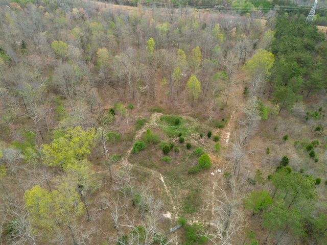 0 McElhiney Road, Dickson, TN 37055