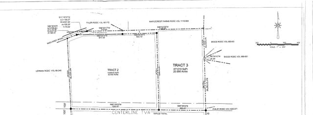 0 McElhiney Road, Dickson, TN 37055