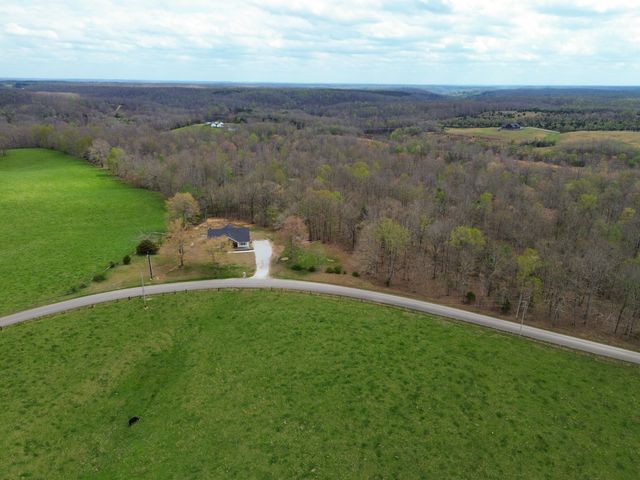 0 McElhiney Road, Dickson, TN 37055