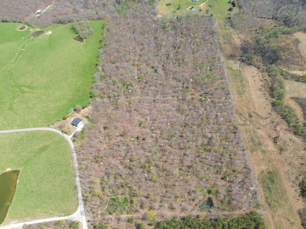0 McElhiney Road, Dickson, TN 37055