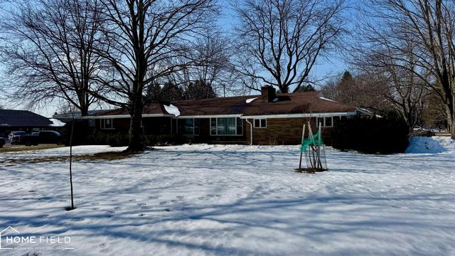 2145 N M 52 Highway, Owosso Twp, MI 48867