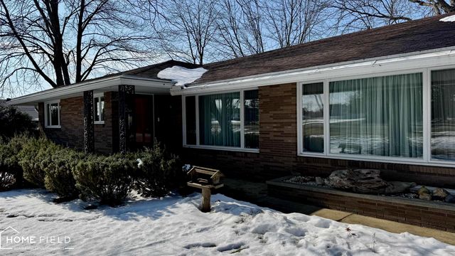 2145 N M 52 Highway, Owosso Twp, MI 48867