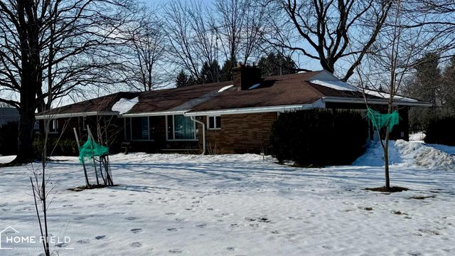 2145 N M 52 Highway, Owosso Twp, MI 48867