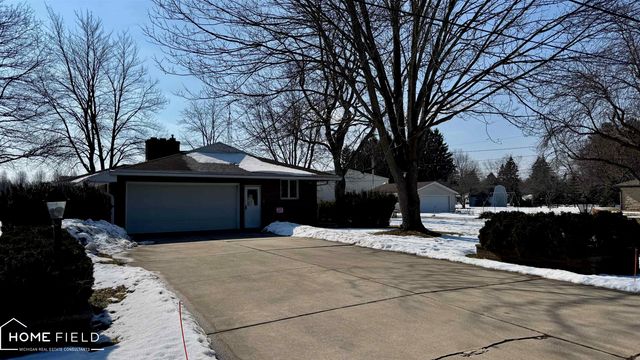 2145 N M 52 Highway, Owosso Twp, MI 48867