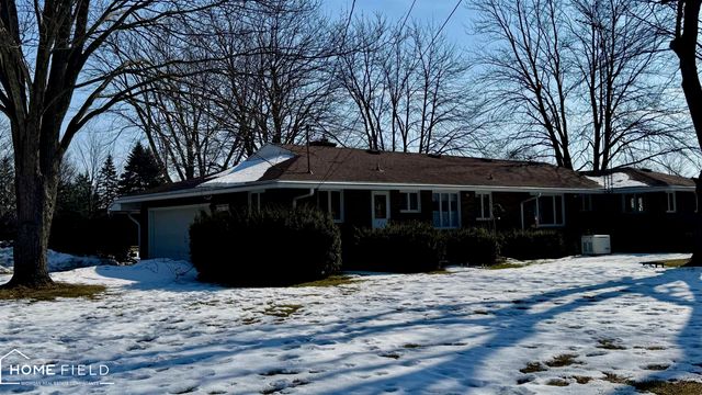 2145 N M 52 Highway, Owosso Twp, MI 48867