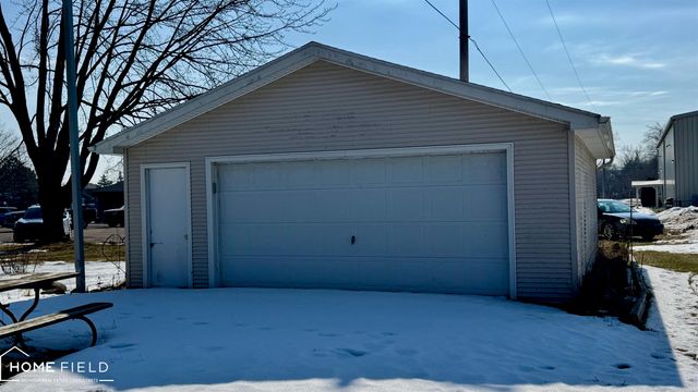 2145 N M 52 Highway, Owosso Twp, MI 48867