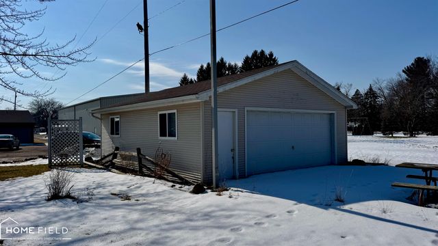 2145 N M 52 Highway, Owosso Twp, MI 48867