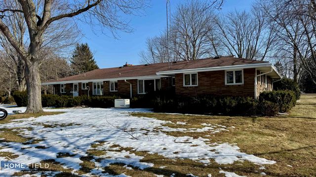 2145 N M 52 Highway, Owosso Twp, MI 48867