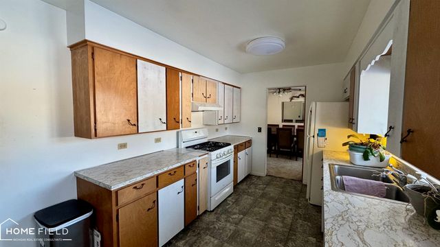 2145 N M 52 Highway, Owosso Twp, MI 48867