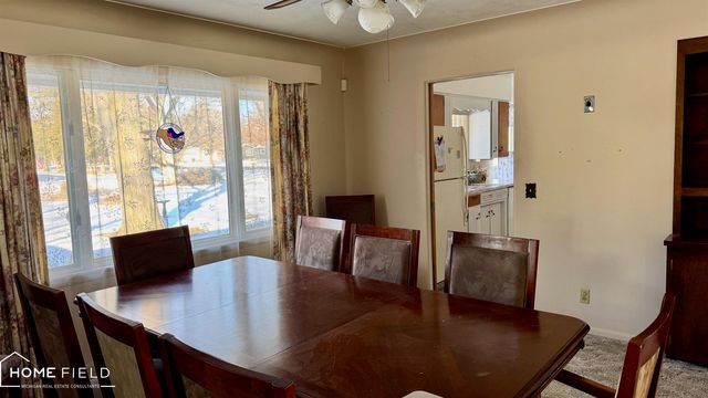 2145 N M 52 Highway, Owosso Twp, MI 48867