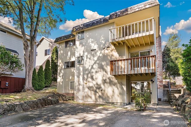 1145 N 93rd Street, Seattle, WA 98103