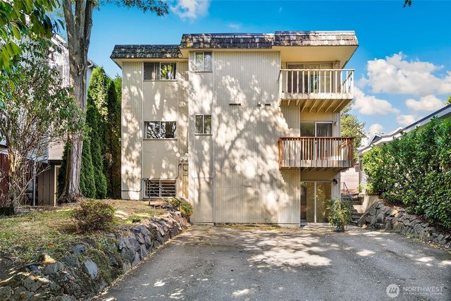 1145 N 93rd Street, Seattle, WA 98103