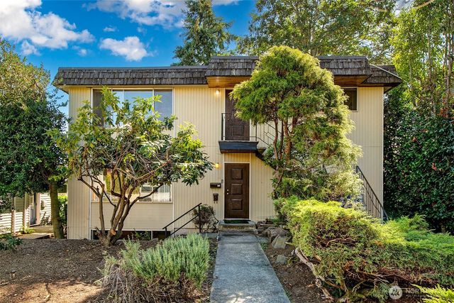1145 N 93rd Street, Seattle, WA 98103