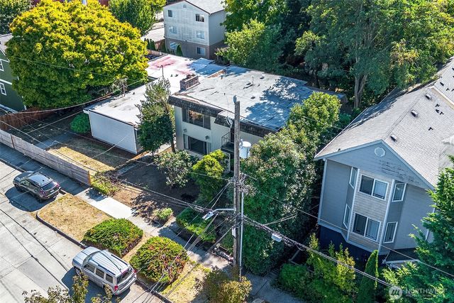 1145 N 93rd Street, Seattle, WA 98103