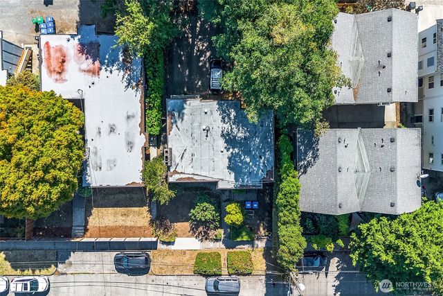 1145 N 93rd Street, Seattle, WA 98103