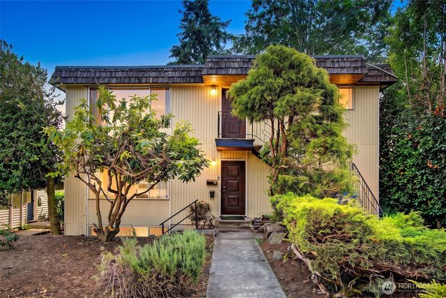 1145 N 93rd Street, Seattle, WA 98103
