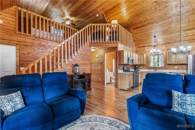 3301 Hess Road, Newfane, NY 14094